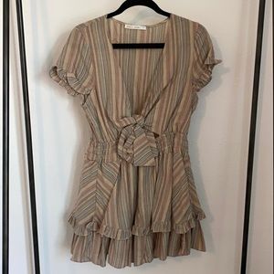 VICI Collection Dress